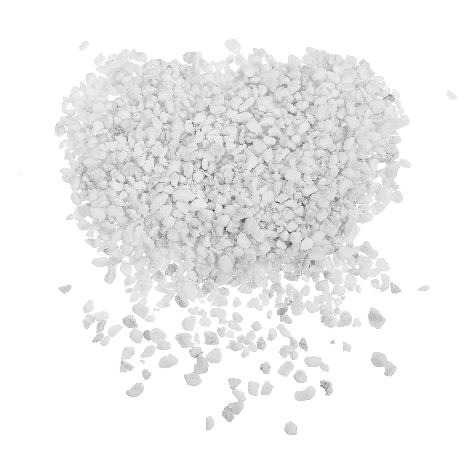 Horticulture Soil Perlite - Perlit Bahçe Toprağı İyileştirici Tohum Çimlendirme