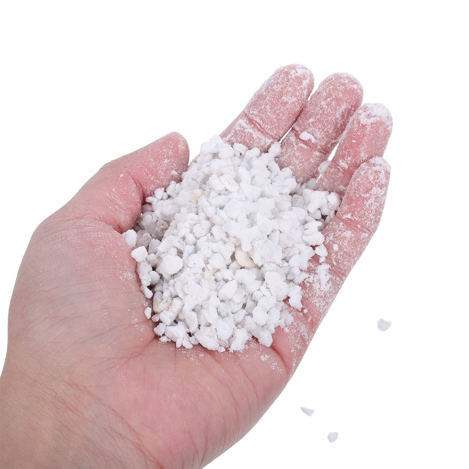 Horticulture Soil Perlite - Perlit Bahçe Toprağı Havalandırma Kök Oksijenini