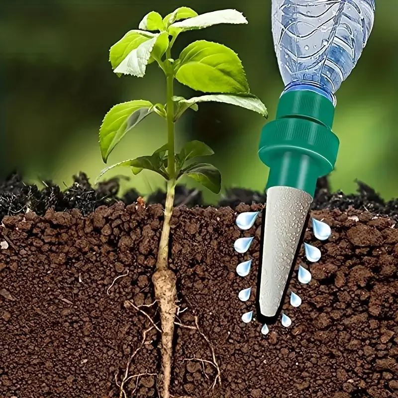 4 Adet Otomatik Bitki Damla Su - Urban Farming System incelemesi ve fiyatı