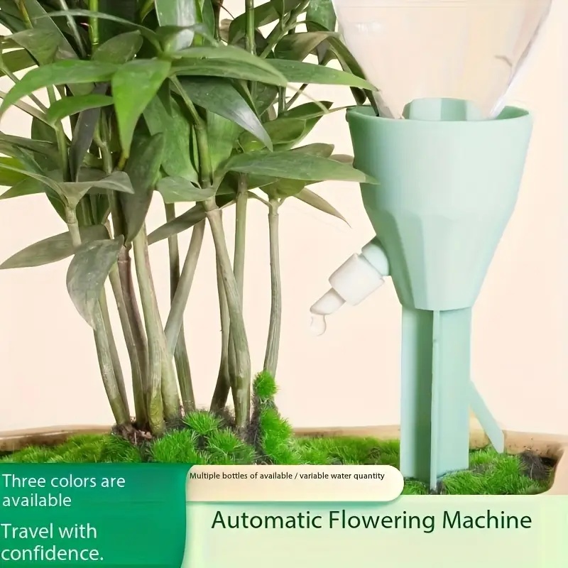 20 adet Otomatik Damla Sulama  - Urban Farming System incelemesi ve fiyatı