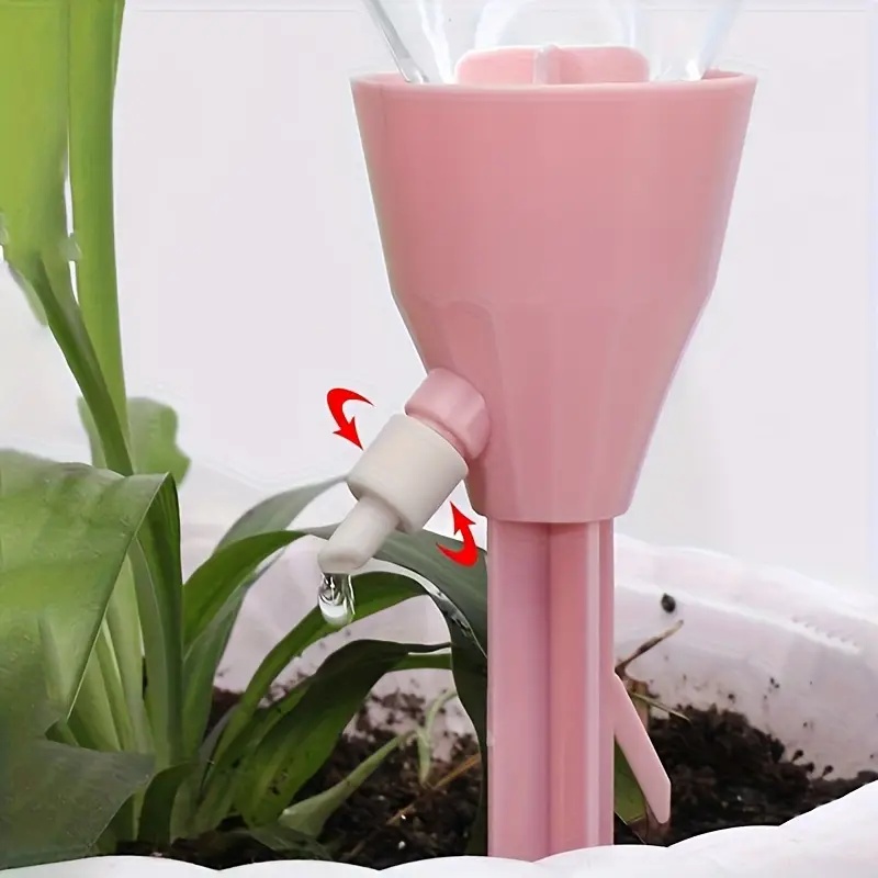 20 adet Otomatik Damla Sulama  - Urban Farming System incelemesi ve fiyatı