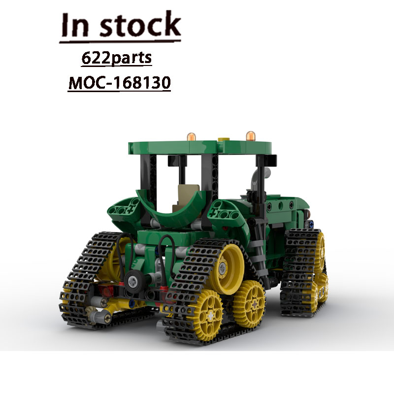 MOC-168130 Yeni Kentsel Çiftli - Urban Farming Building incelemesi ve fiyatı